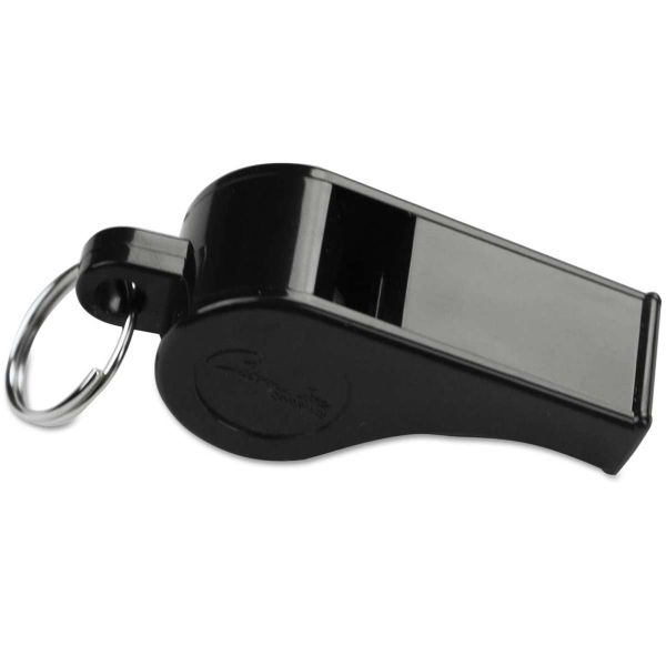 Champion Plastic Coach/Referee Whistle