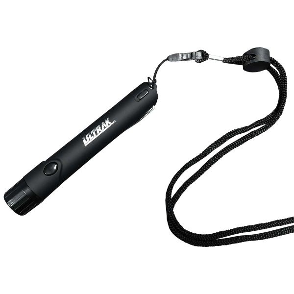 Ultrak Single Tone Electronic Whistle w/ LED Light