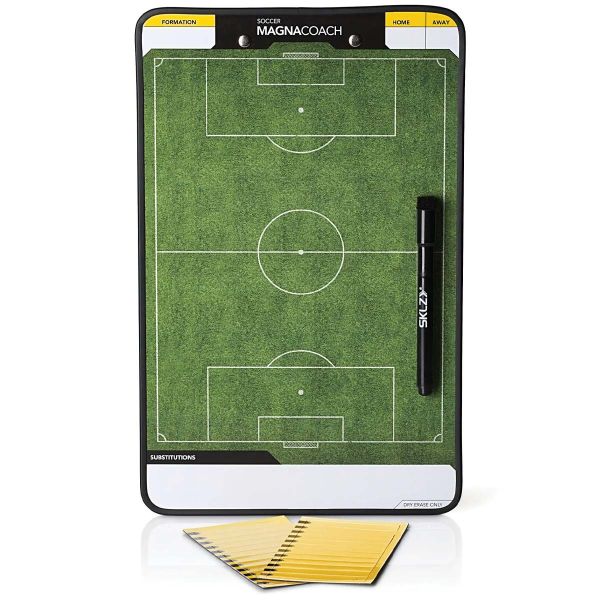 SKLZ Magnacoach Soccer Coaching Board