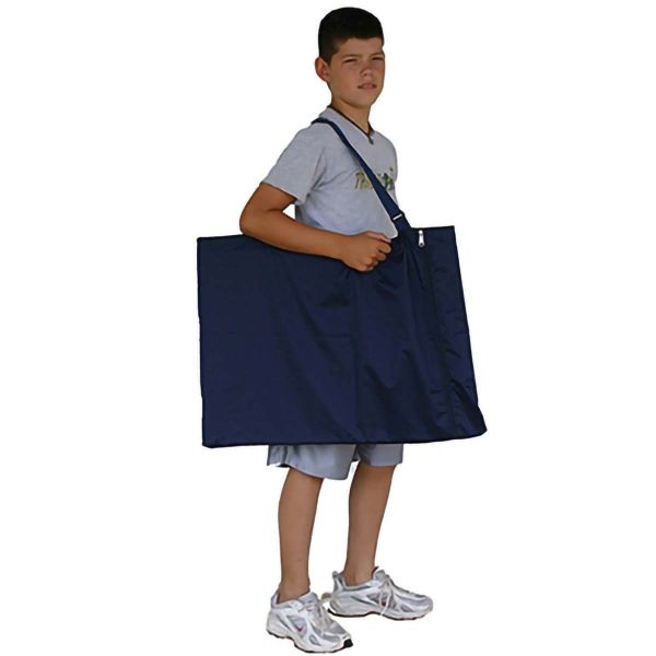 KBA BB-2436B Pre-Game Basketball Playmaker Carry Bag