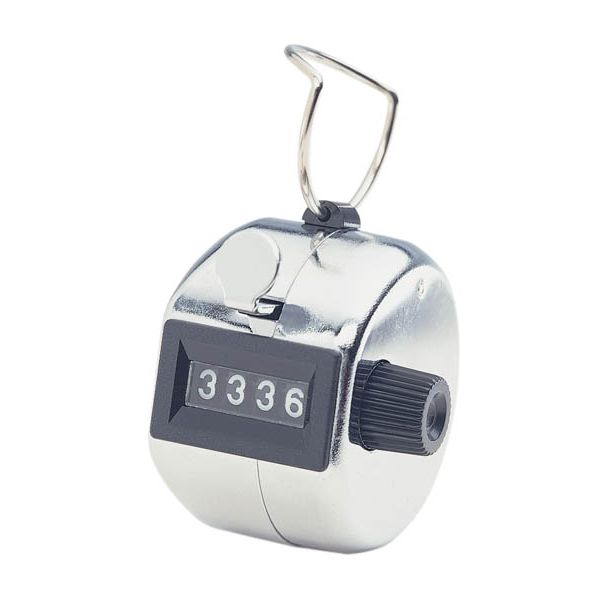 Tally Counter, All Purpose