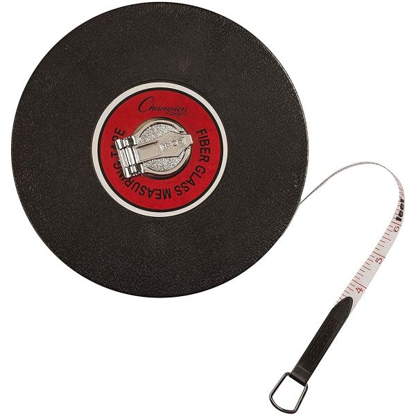 Champro Open Reel Tape Measures 300