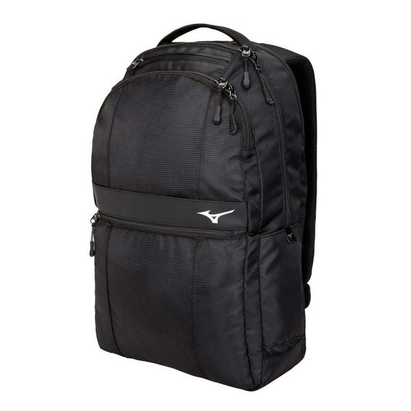 Mizuno Front Office 21 Coach's Backpack