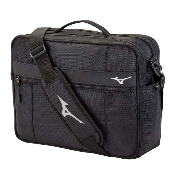 Mizuno Front Office 21 Coach's Briefcase