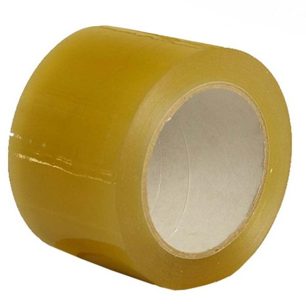 Gymguard Vinyl Floor Tape, 3"W x 36yds