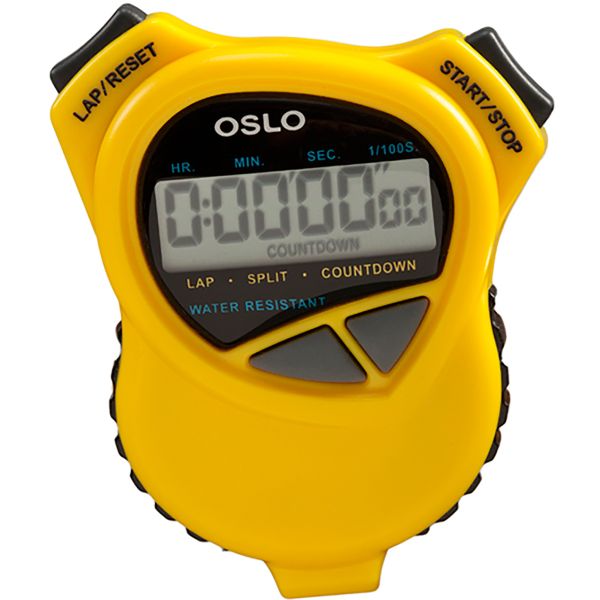Robic OSLO-1000W Stopwatch