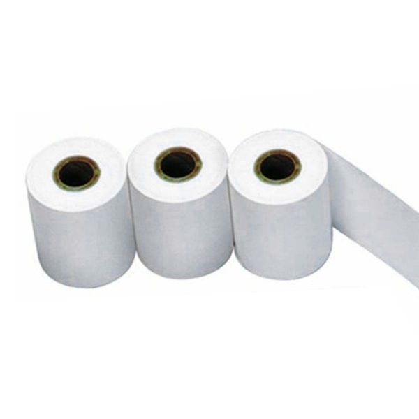 Ultrak Thermal Paper for L20 Multi-Lane Timer, 3Pk