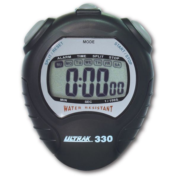 Ultrak 330 Jumbo Display CUM Timer/Stopwatch