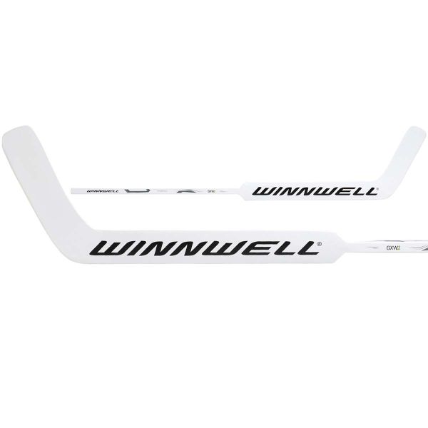 Winnwell GXW-1 Wooden Ice Hockey Goalie Stick, GSTW0501