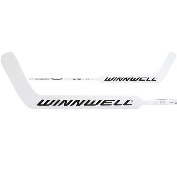 Winnwell GXW-1 Wooden Ice Hockey Goalie Stick