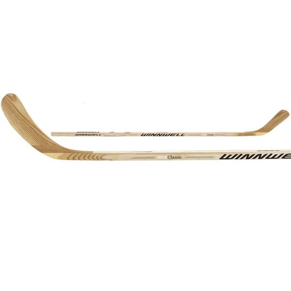 Winnwell RXW-Classic Wooden Ice Hockey Stick, ST0300