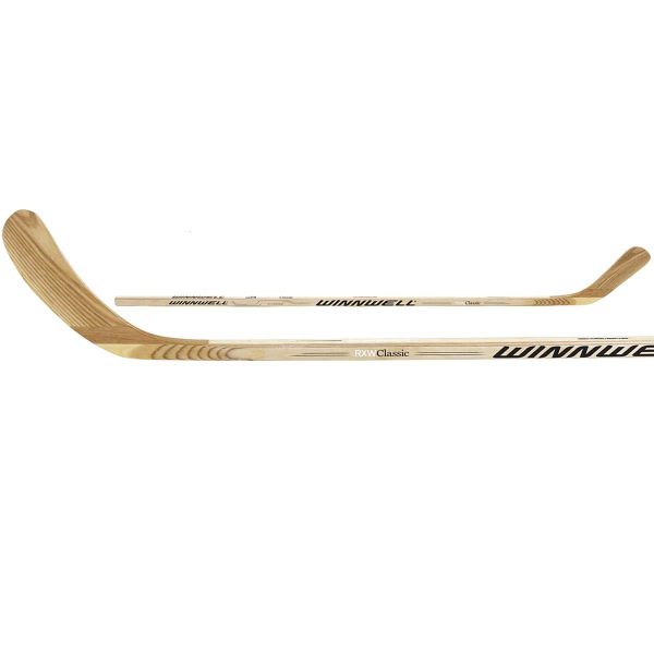 Winnwell RXW-Classic Wooden Ice Hockey Stick