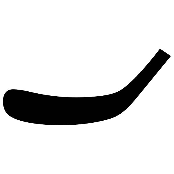 Winnwell Q5 PS119 Ice Hockey Stick Blade