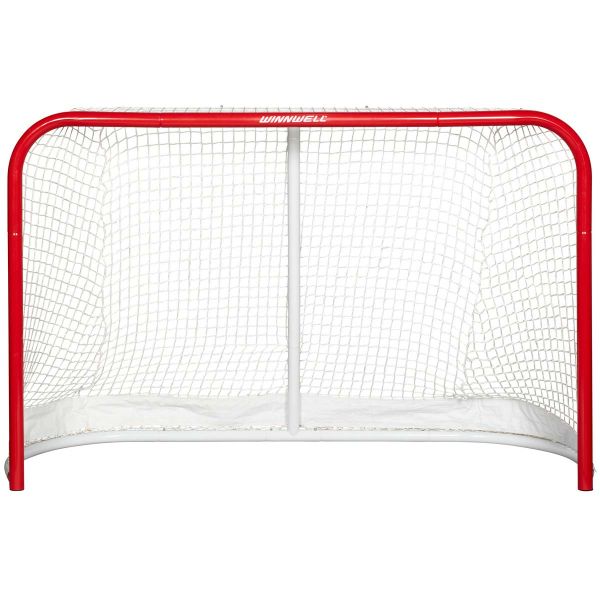 Winnwell 72" ProForm Street Hockey Net w/ Skateguard