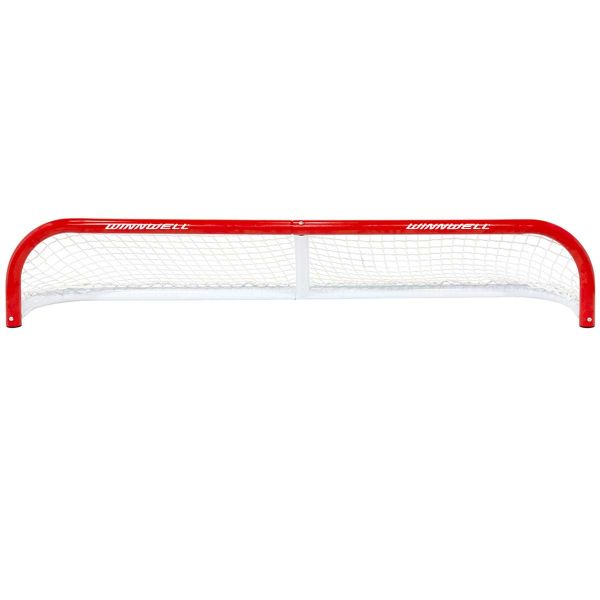 Winnwell 6' x 1' Pond Hockey Net