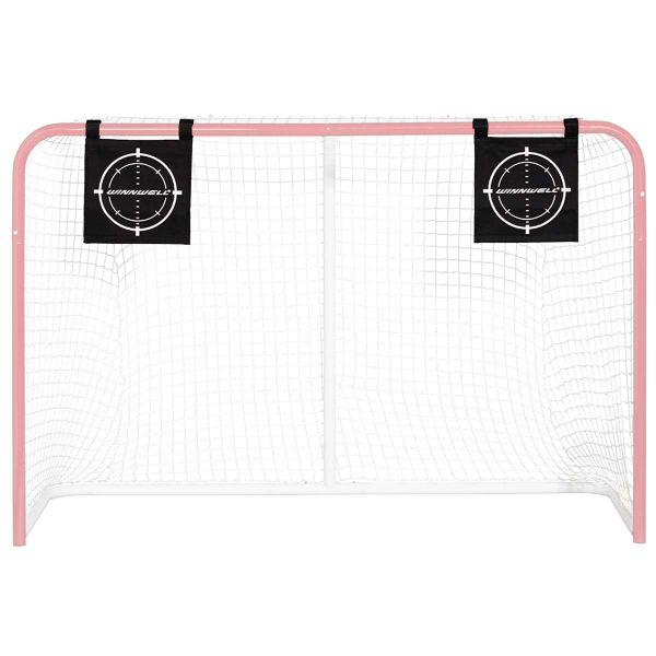 Winnwell Top Corner Ice Hockey Shooting Targets