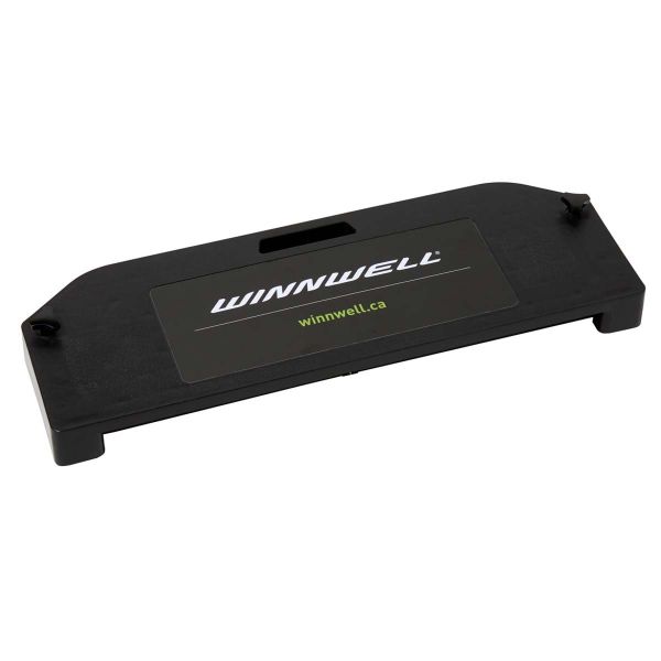 Winnwell Premium Clamp-On Ice Hockey Passing Aid