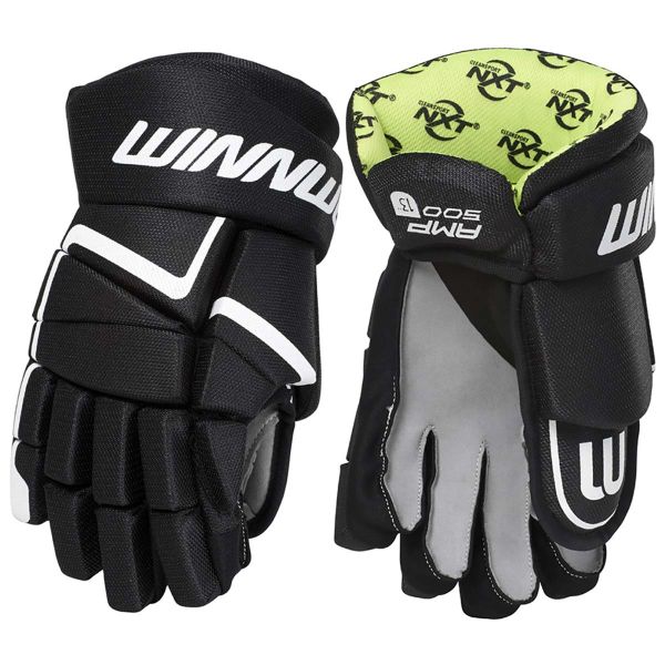 Winnwell AMP500 Senior Ice Hockey Gloves