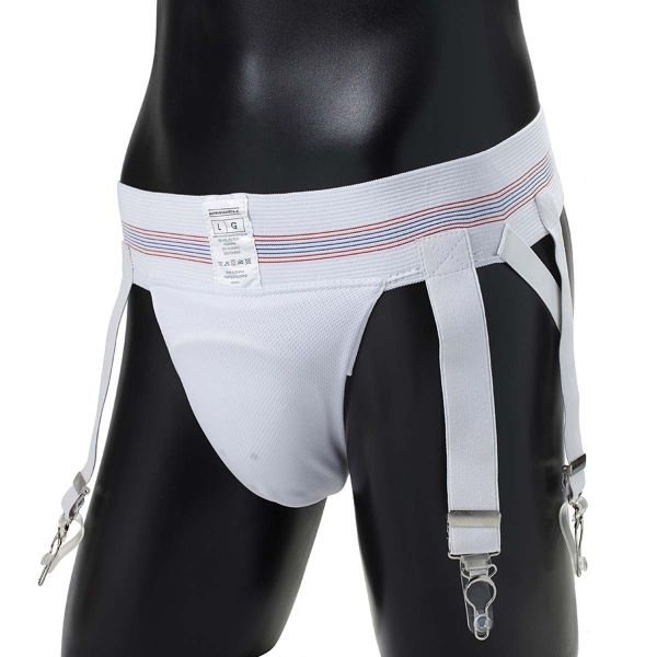 Winnwell 3-In-1 Senior Ice Hockey Jock Strap