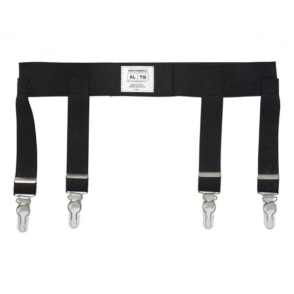 Winnwell Ice Hockey Garter Belt