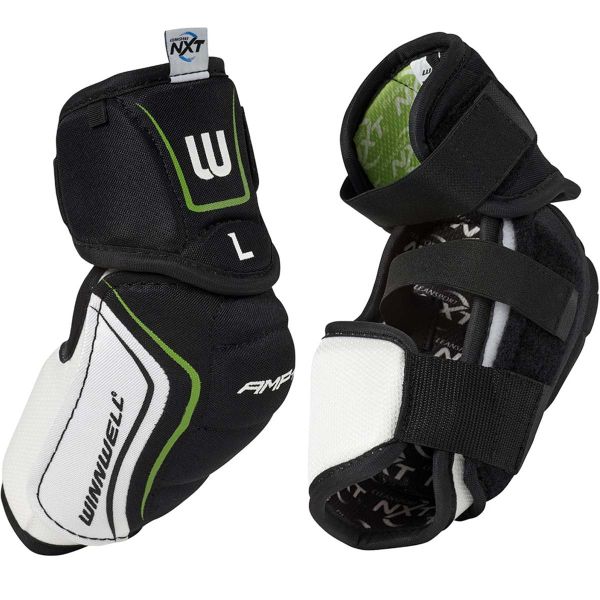 Winnwell AMP700 Junior Ice Hockey Elbow Pads