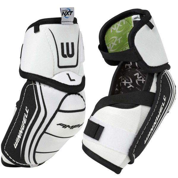 Winnwell AMP500 Junior Ice Hockey Elbow Pads