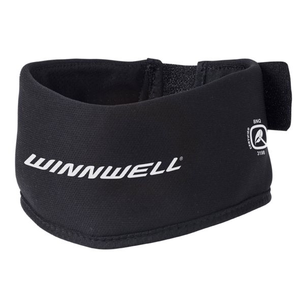 Winnwell Ice Hockey Premium Neck Collar