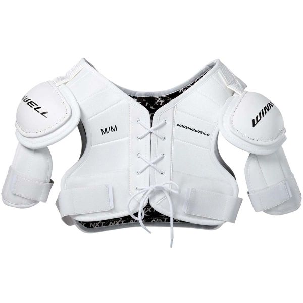 Winnwell SP0300 Classic Senior Ice Hockey Shoulder Pads