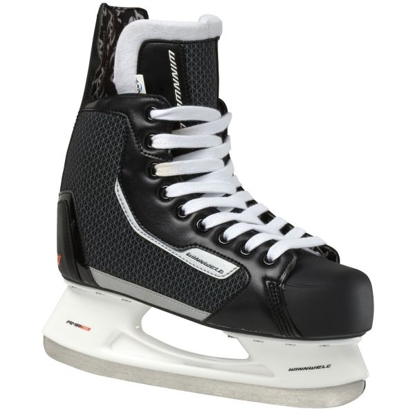 Winnwell AMP300 Senior Pond Hockey Ice Skates