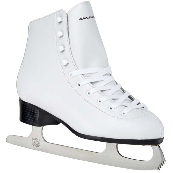 Winnwell Senior Figure Skates