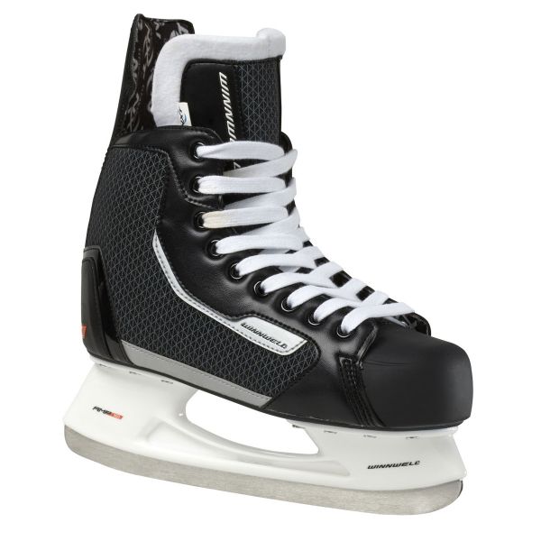 Winnwell AMP300 Junior Pond Hockey Ice Skates