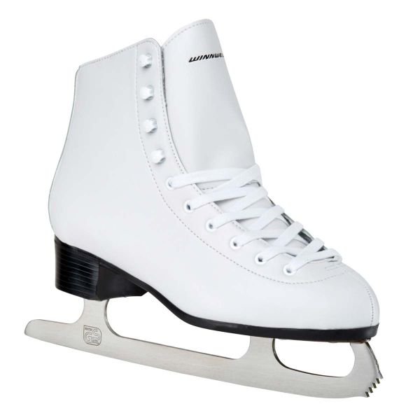 Winnwell Junior Figure Skates