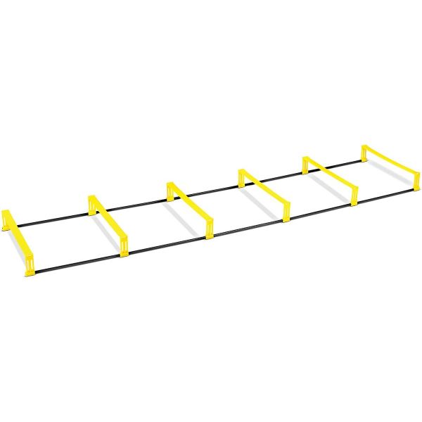 SKLZ 7' Speed & Agility Elevation Ladder