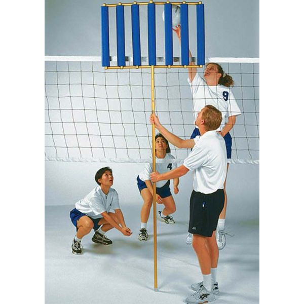 Excel E6510 Block It Volleyball Training Aid