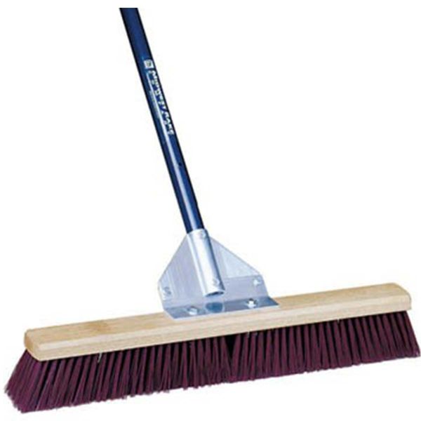 General Purpose Infield Broom