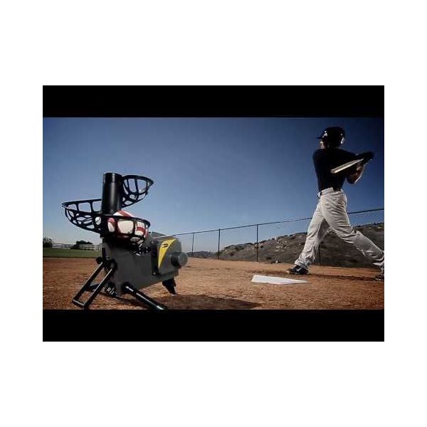 SKLZ Catapult Soft Toss Machine - Anthem Sports