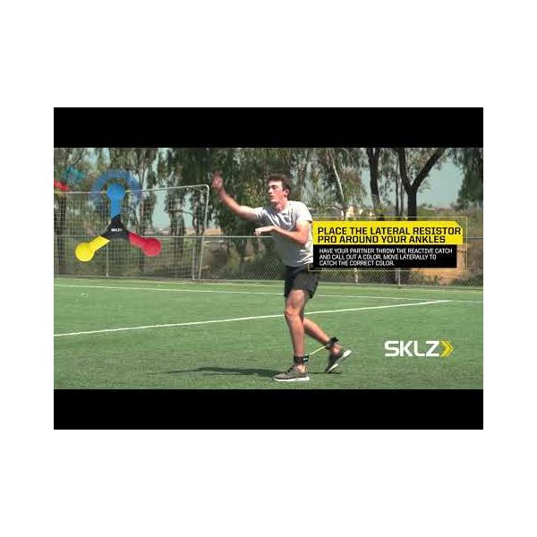 SKLZ Reactive Catch - Anthem Sports
