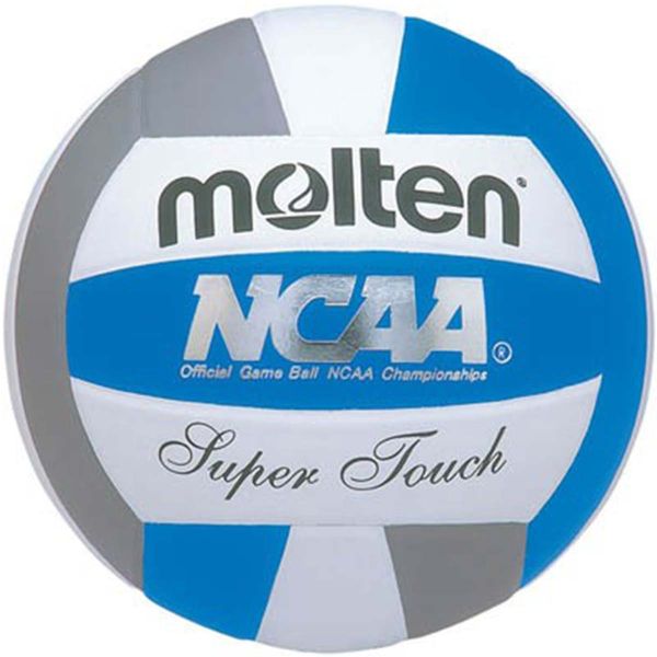 Molten IV58L-N Super Touch NCAA Volleyball
