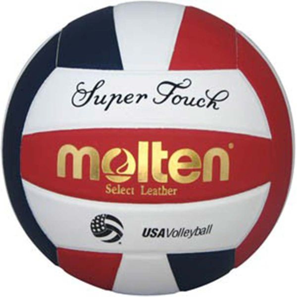 Molten Super Touch  IV58L-3 Volleyball