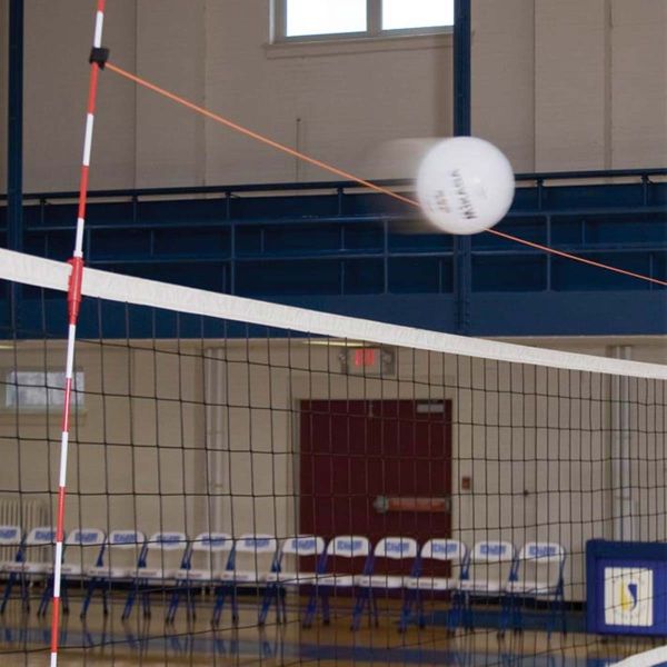 Tandem Volleyball Net Extender