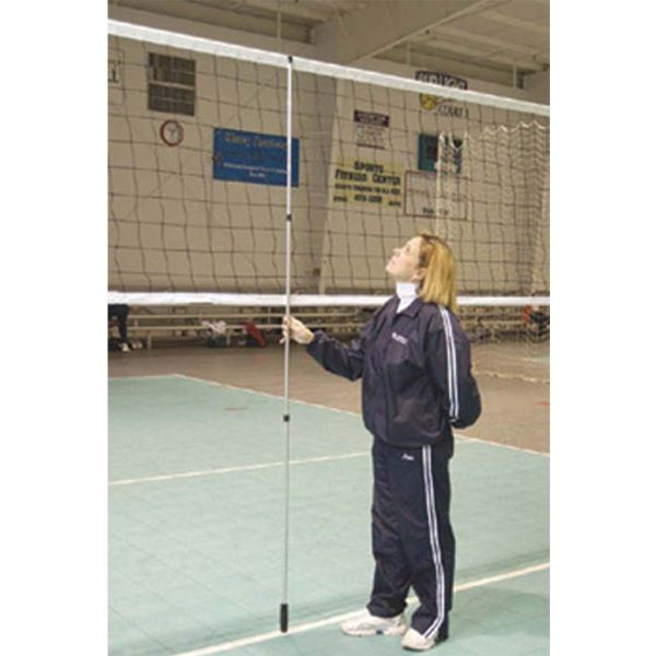 Volleyball Net Height Checker