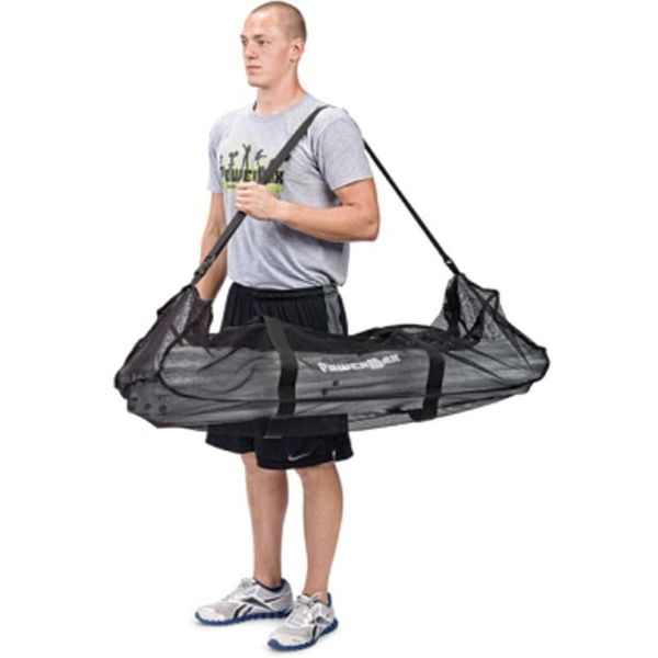 Gill 101 PowerMax Versa Hurdle CARRY BAG