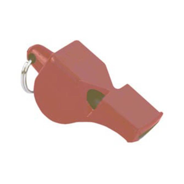 Fox 40 Classic Whistle, Red