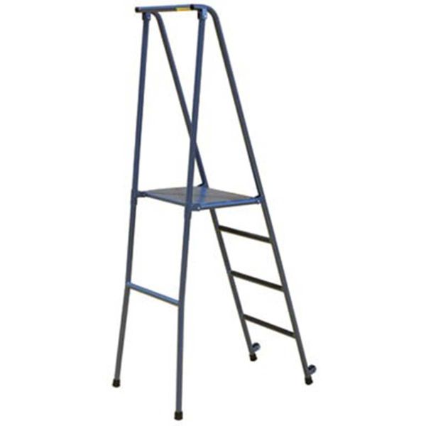 Spalding Volleyball Referee Stand Platform, 438-116 