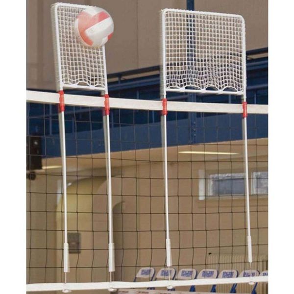 Tandem Volleyball Block Blaster