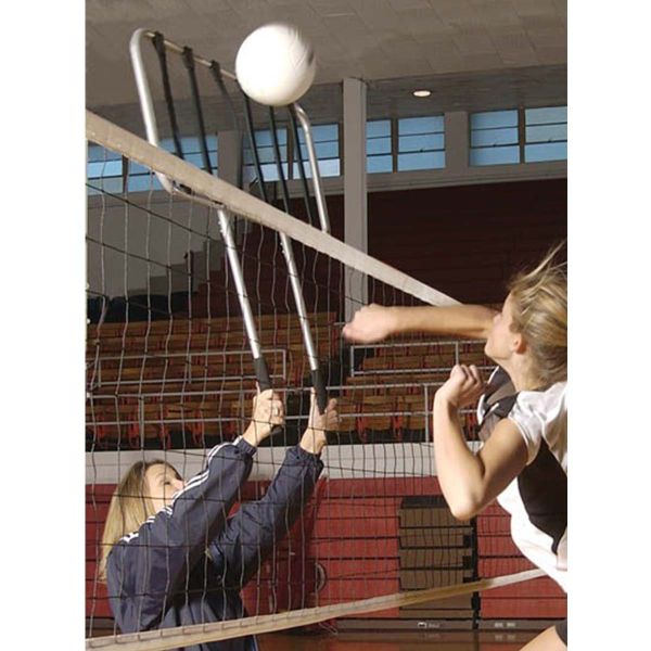 Tandem Bungee Blocker Volleyball Training Aid