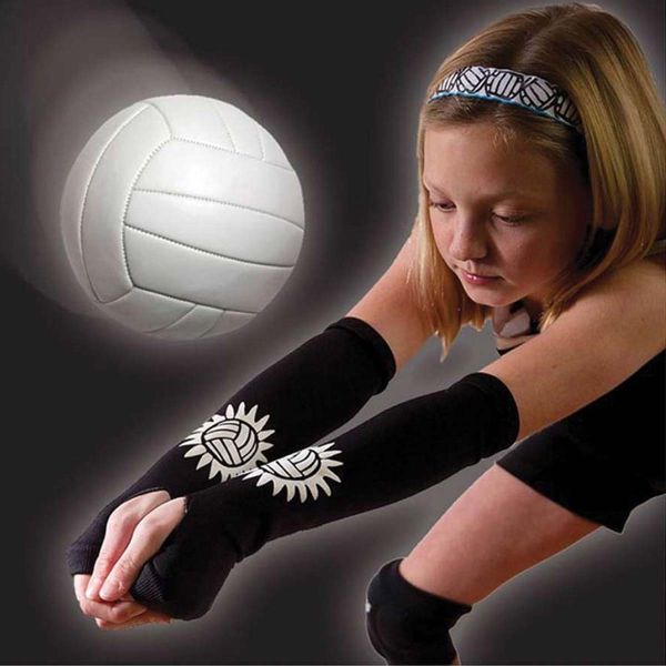 Tandem Volleyball Passing Sleeves (pair)