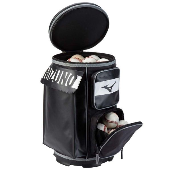 Mizuno Organizer Coaches Bucket X