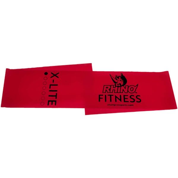 Champion Therapy Exercise Bands