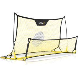 SKLZ スキルズ クイックスター ネット 7×7 Quickster SKLZ Quickster Soccer Trainer - Anthem Sports